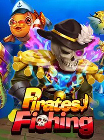 Review Game Fishing Pirates Terlengkap untuk Pemula