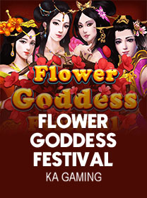 Panduan Bermain Flower Goddess Festival di Android Terlengkap