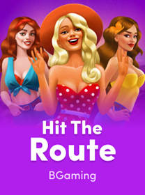 Panduan Bermain Hit The Route di Android Terlengkap