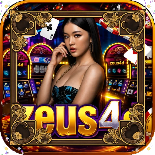 Aplikasi zeus4d Terbaru dan Terlengkap
