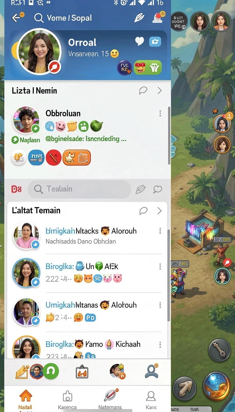 Aplikasi 333666 Terbaru dan Terlengkap screenshot