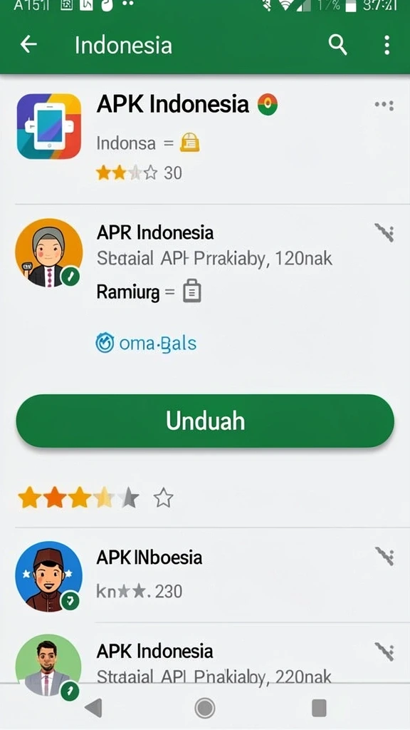 Aplikasi hot51 Terbaru dan Terlengkap screenshot