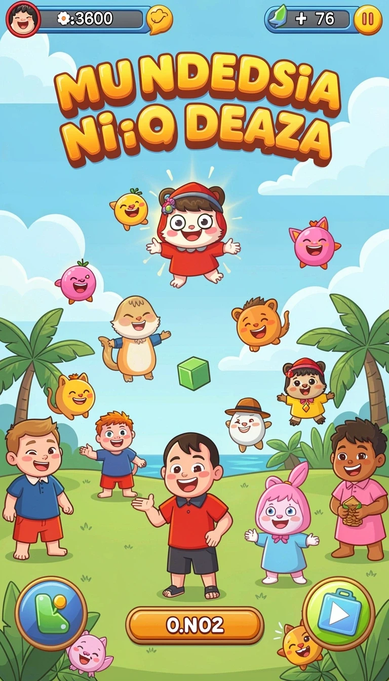 Aplikasi melody77 Terbaru dan Terlengkap screenshot