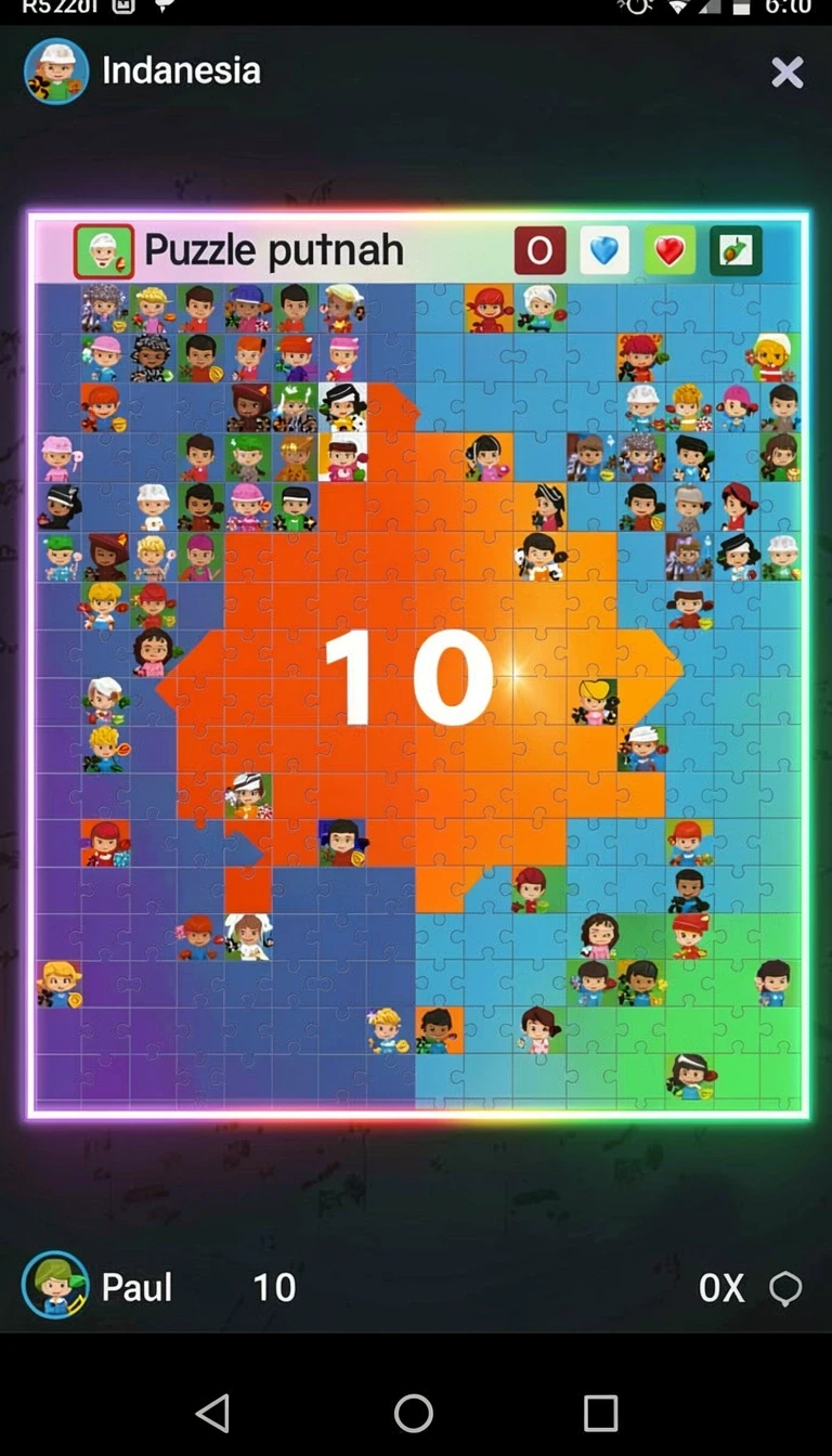 Aplikasi p200m Terbaru dan Terlengkap screenshot