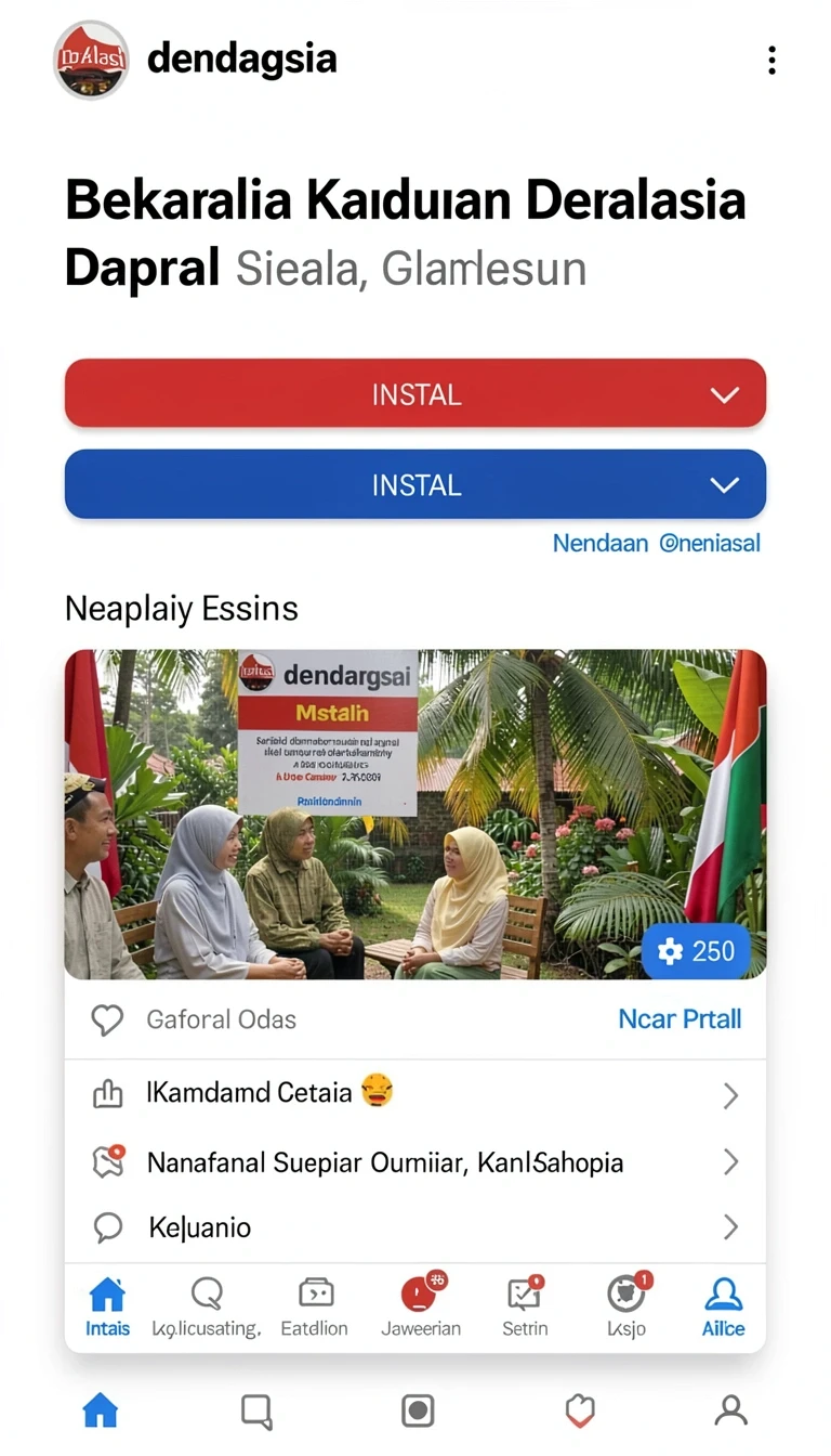 Aplikasi royal138 Terbaru dan Terlengkap screenshot