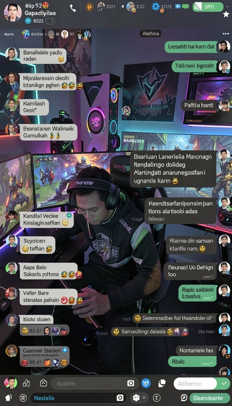 Aplikasi fendy188 Terbaru dan Terlengkap screenshot