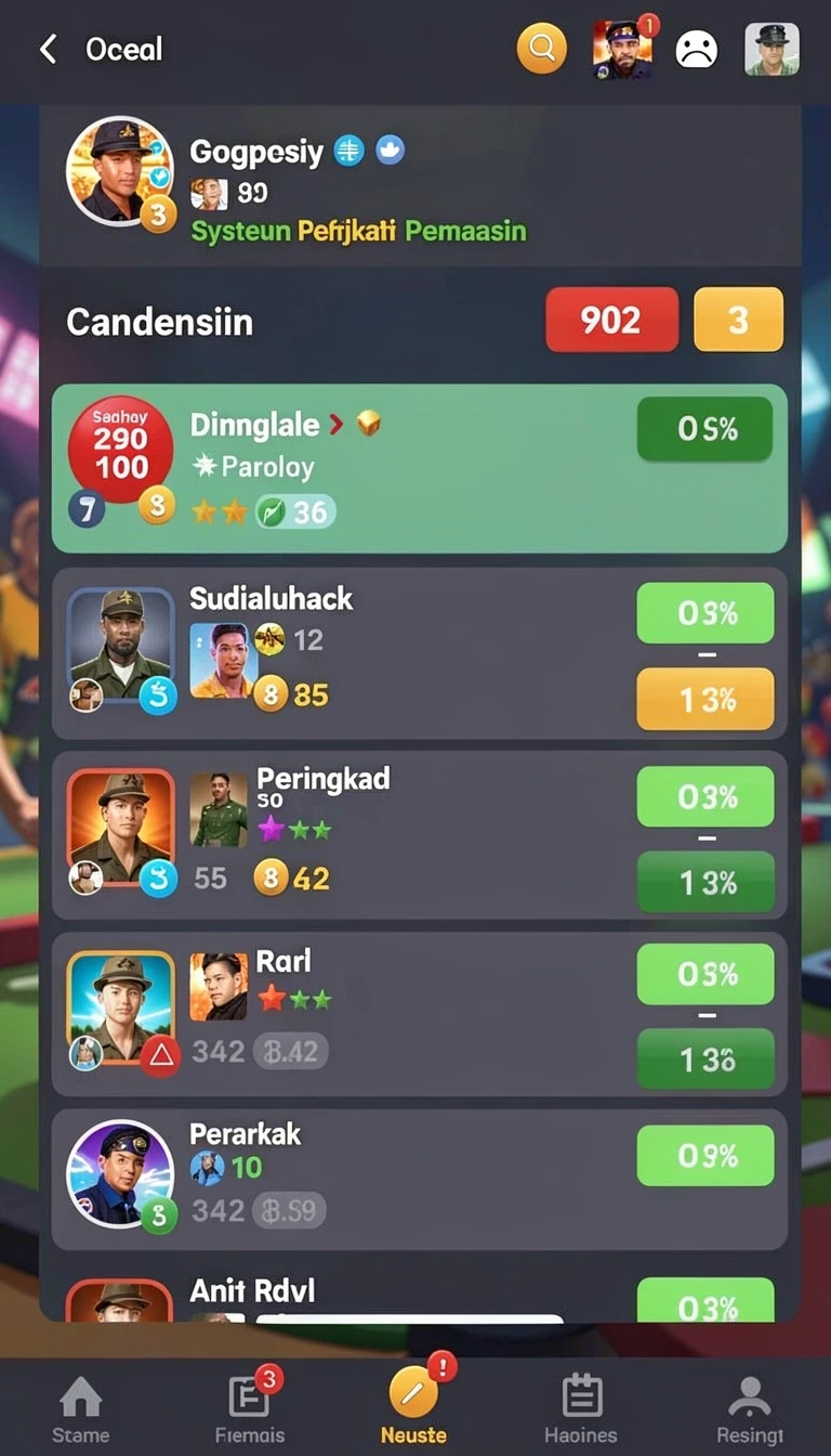 Aplikasi 180slot Terbaru dan Terlengkap screenshot