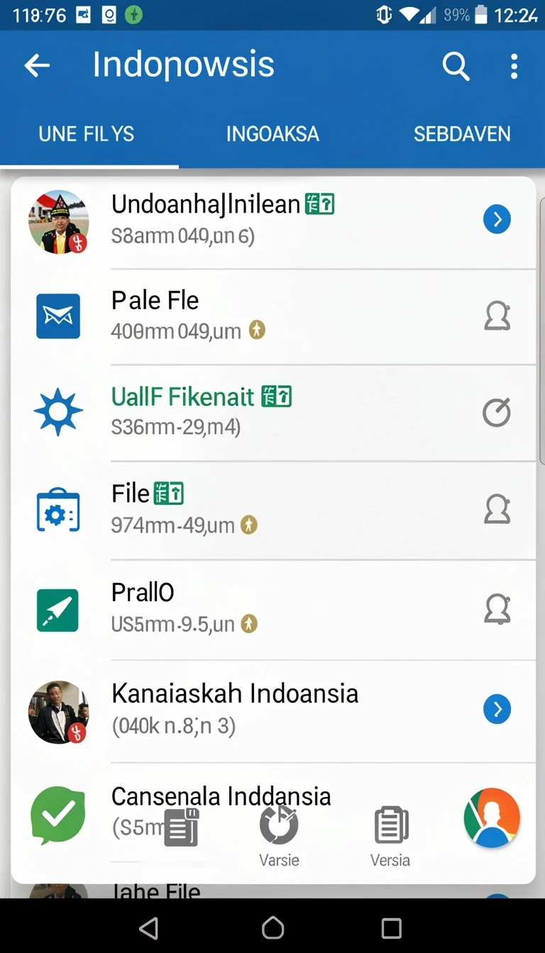 Aplikasi mlbb8 Terbaru dan Terlengkap screenshot