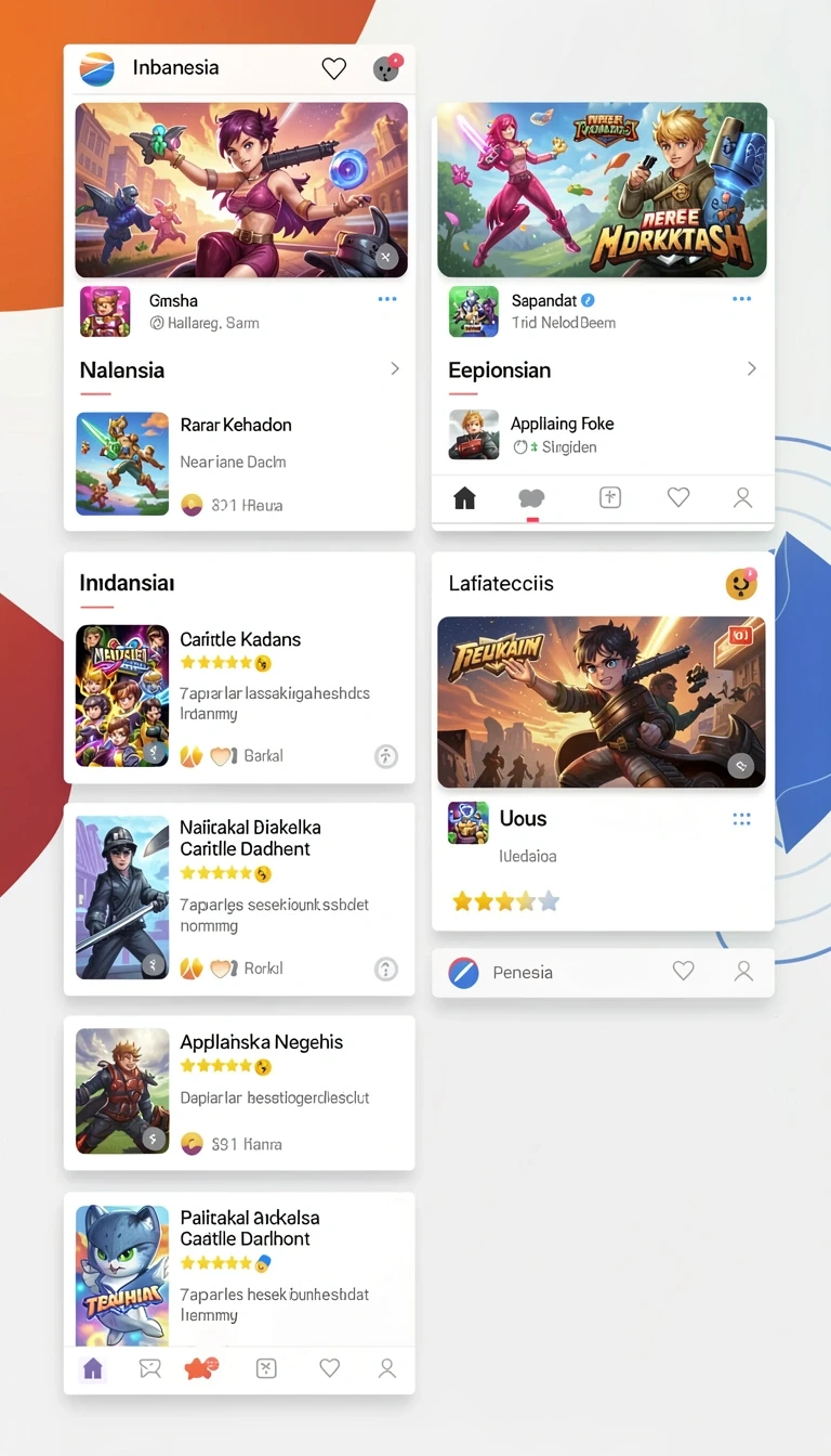 Aplikasi angsa4d Terbaru dan Terlengkap screenshot