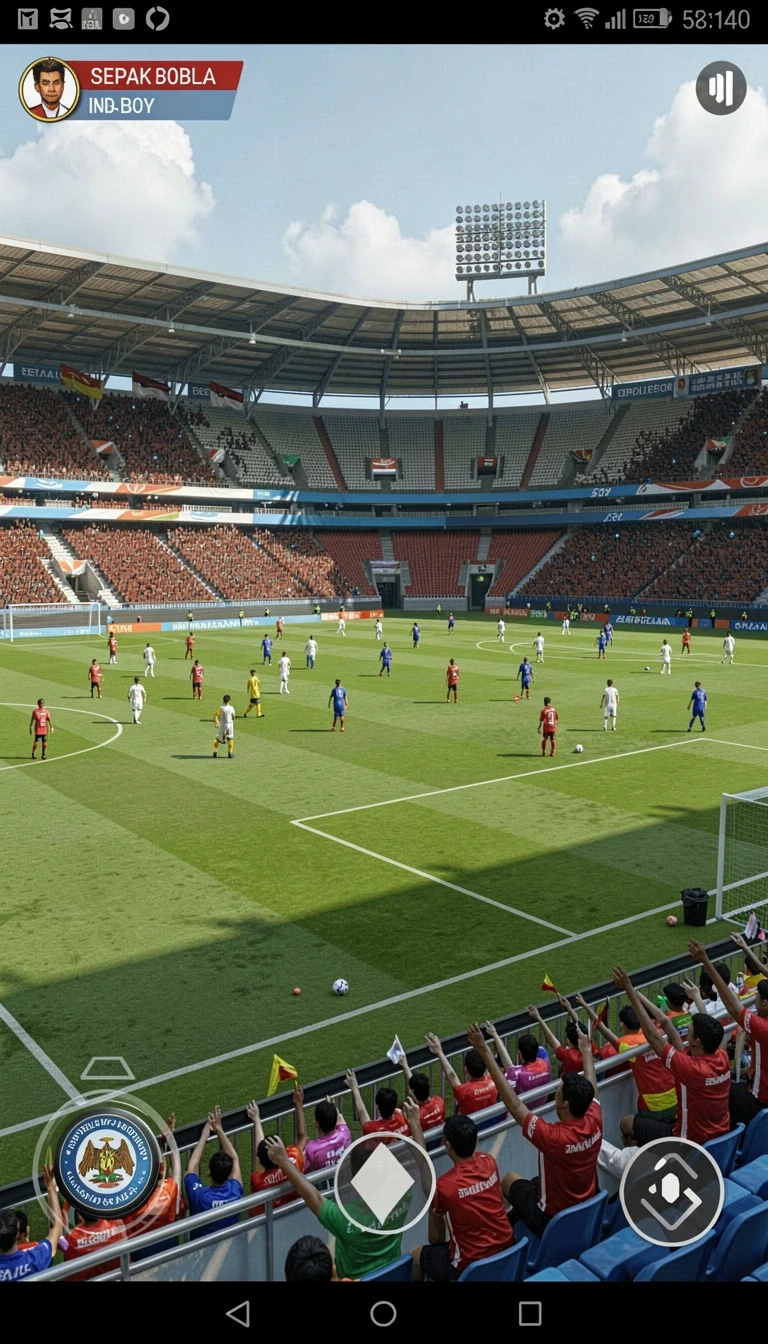 Aplikasi rpgame Terbaru dan Terlengkap screenshot