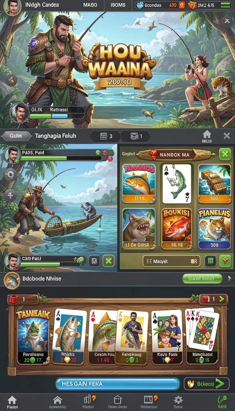 Aplikasi bandarcolok Terbaru dan Terlengkap screenshot