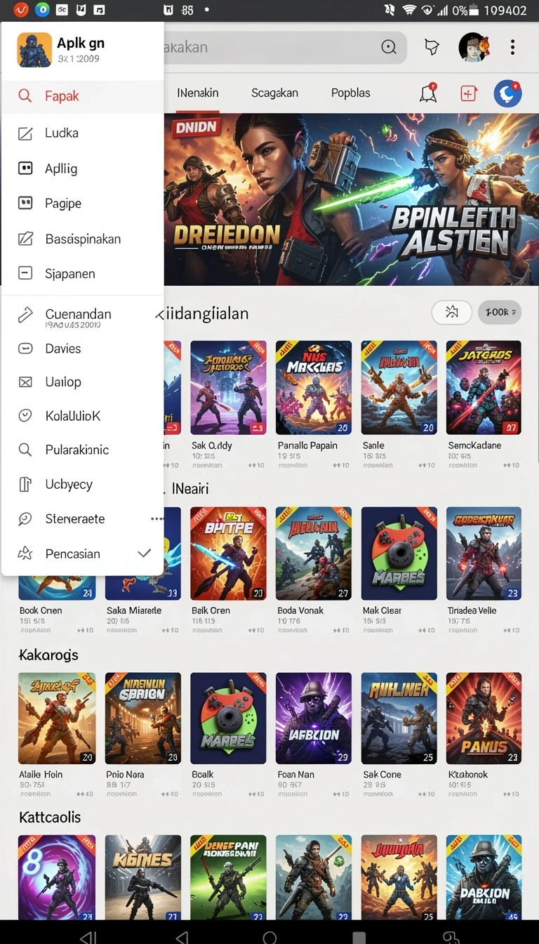 Aplikasi fw66 Terbaru dan Terlengkap screenshot