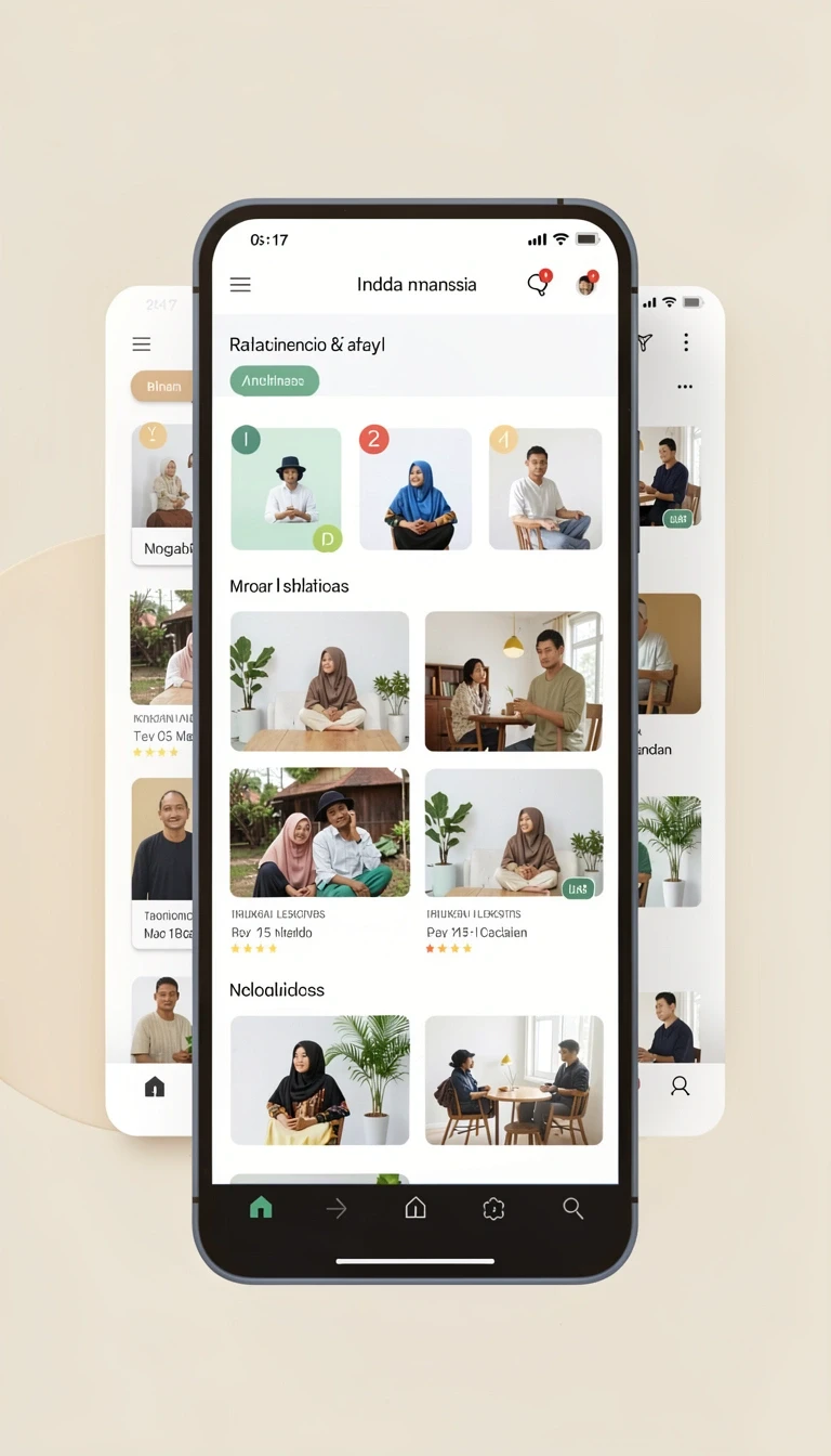 Aplikasi surgaplay Terbaru dan Terlengkap screenshot