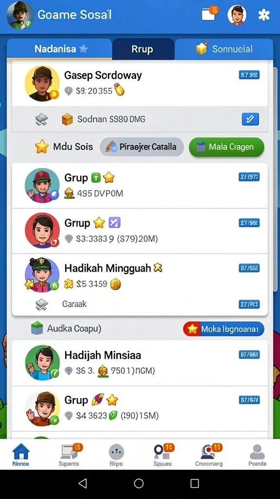 Aplikasi sbobet88 Terbaru dan Terlengkap screenshot