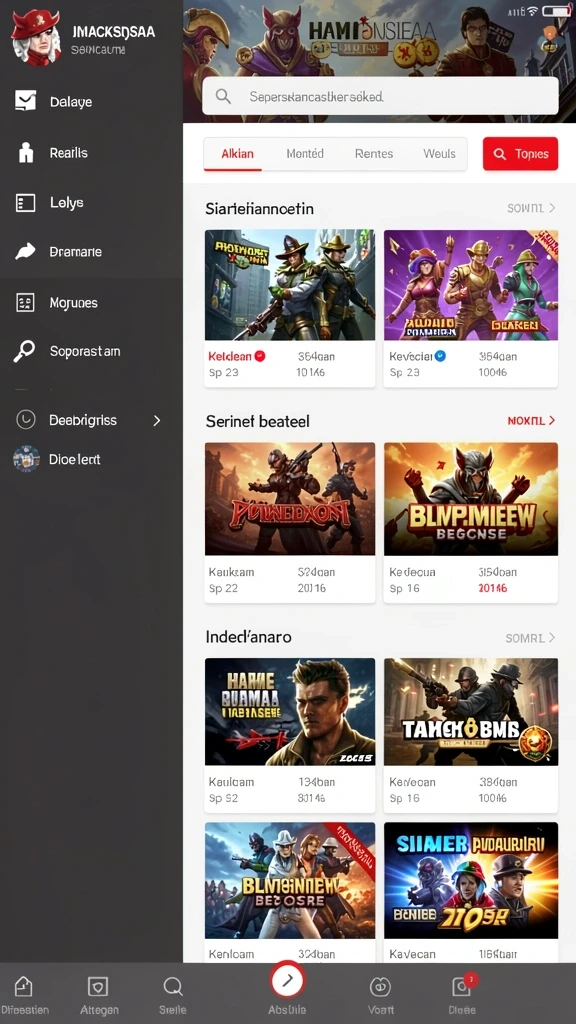 Aplikasi ri188 Terbaru dan Terlengkap screenshot
