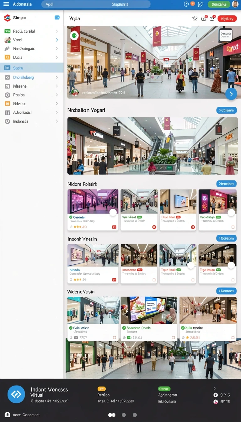 Aplikasi idrok Terbaru dan Terlengkap screenshot