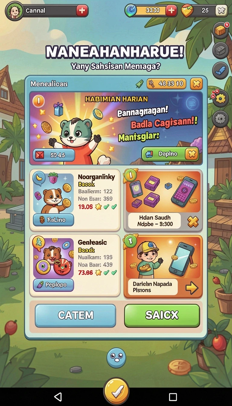 Aplikasi opaltogel Terbaru dan Terlengkap screenshot