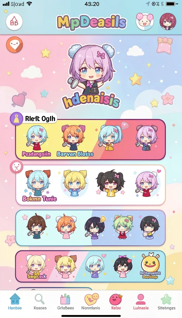 Aplikasi evip3 Terbaru dan Terlengkap screenshot