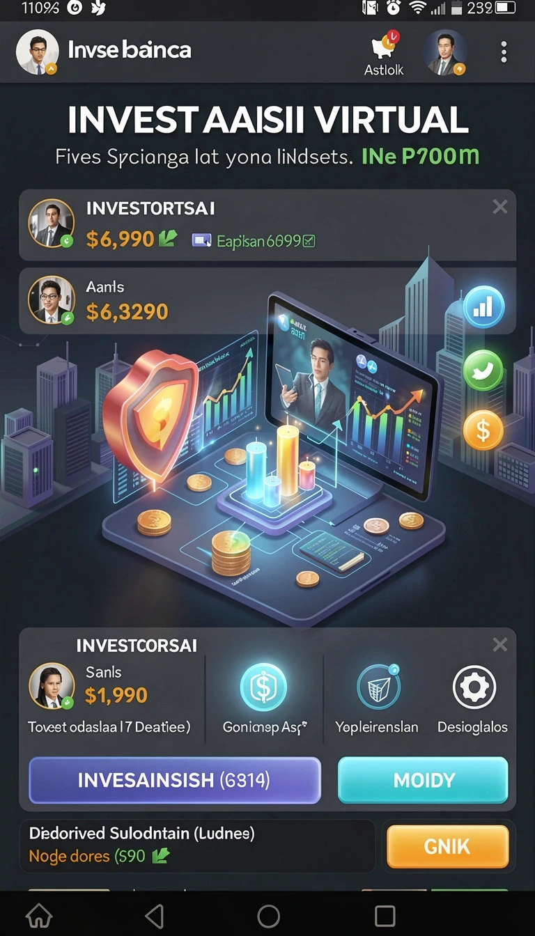 Aplikasi gengtoto Terbaru dan Terlengkap screenshot