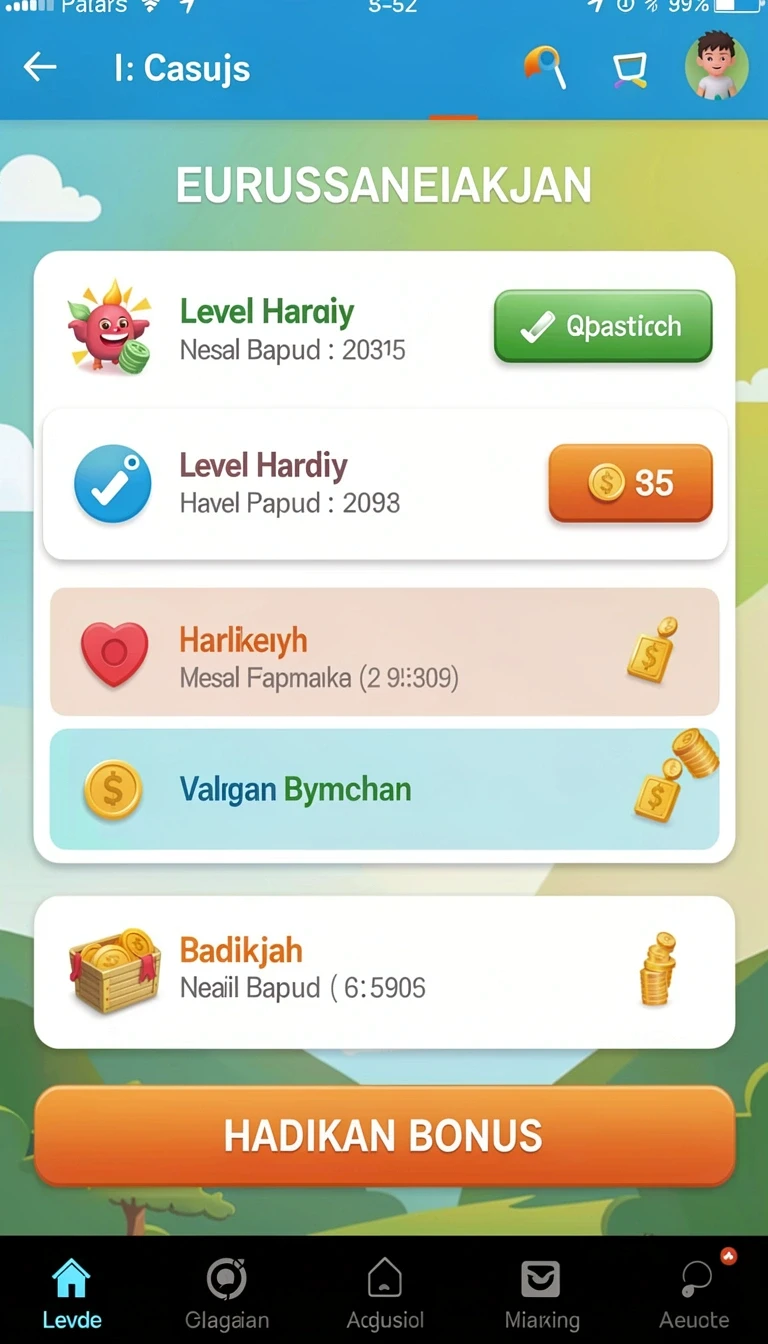 Aplikasi valohoki Terbaru dan Terlengkap screenshot