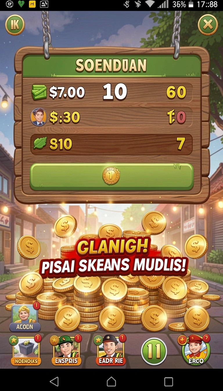Aplikasi juragan805 Terbaru dan Terlengkap screenshot