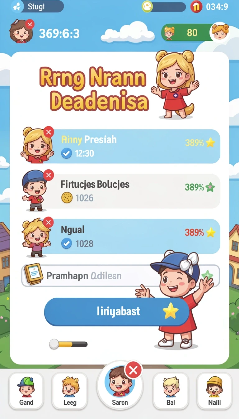 Aplikasi ind777 Terbaru dan Terlengkap screenshot