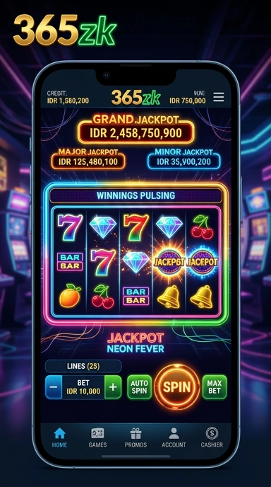 Aplikasi winpkr Terbaru dan Terlengkap screenshot