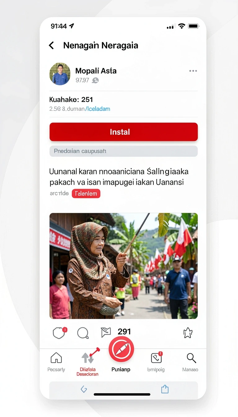 Aplikasi lakutoto Terbaru dan Terlengkap screenshot