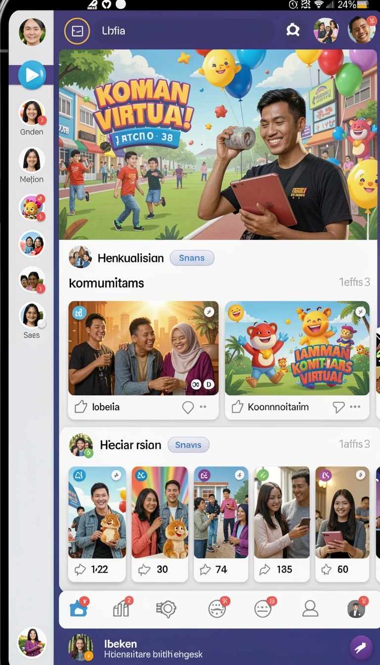 Aplikasi ulartoto Terbaru dan Terlengkap screenshot