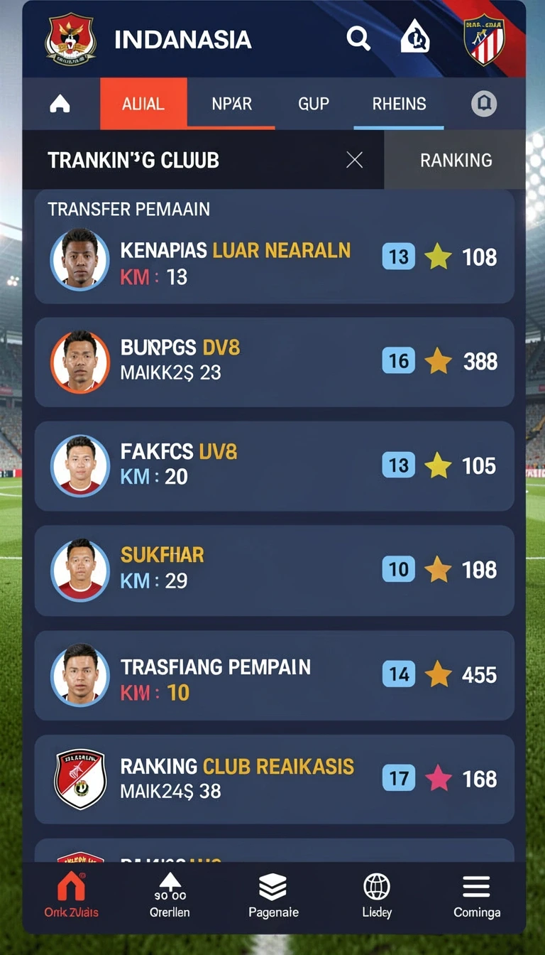 Info Game Carnaval Terlengkap untuk Pemula screenshot