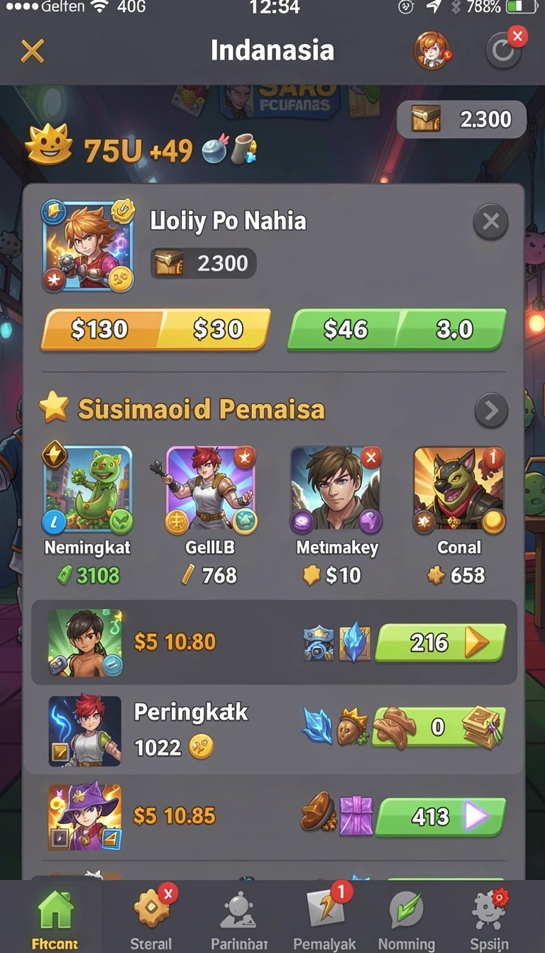 Aplikasi sia777 Terbaru dan Terlengkap screenshot