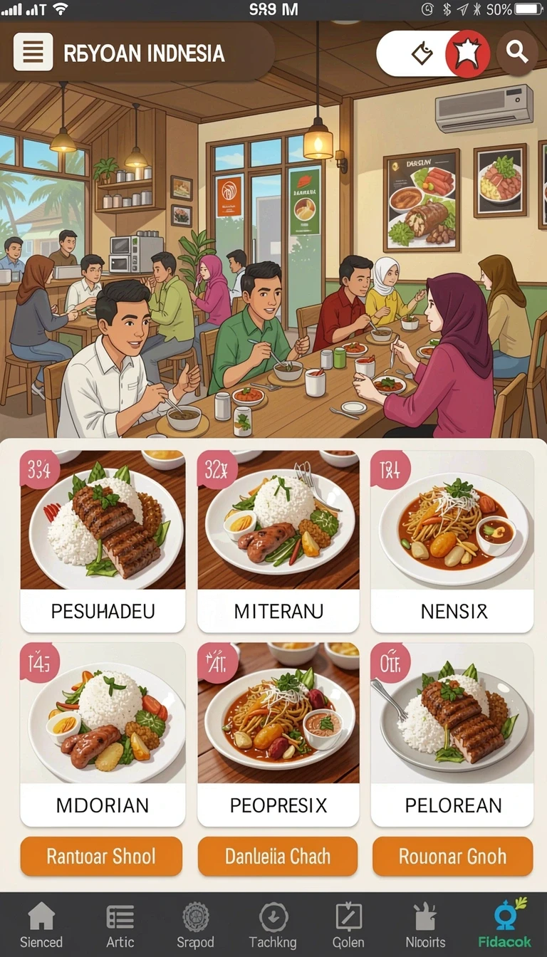 Aplikasi card Terbaru dan Terlengkap screenshot