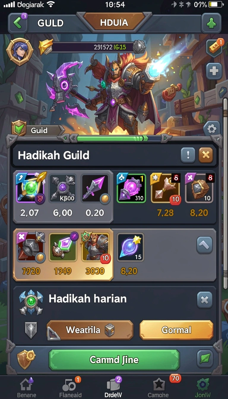 Aplikasi fatcai99 Terbaru dan Terlengkap screenshot