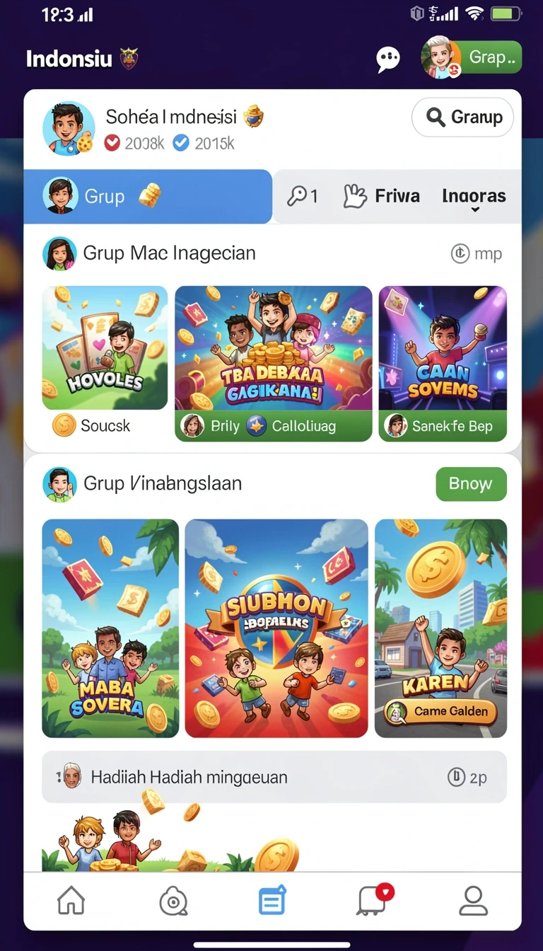 Aplikasi vip802 Terbaru dan Terlengkap screenshot