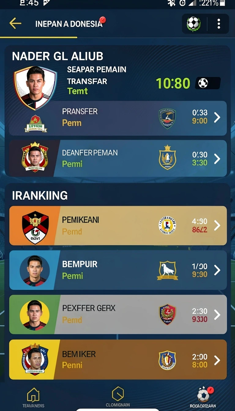 Aplikasi jitu26 Terbaru dan Terlengkap screenshot