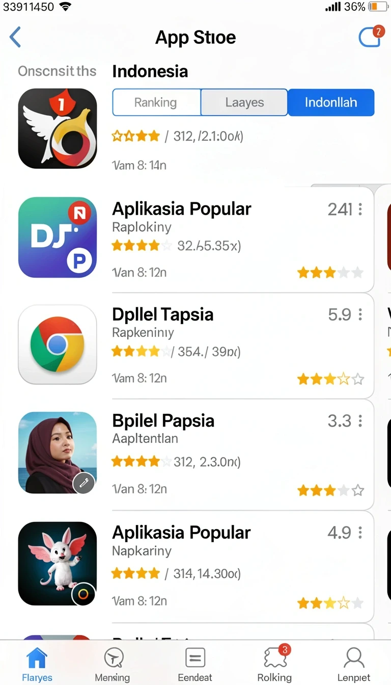 Aplikasi 9et Terbaru dan Terlengkap screenshot