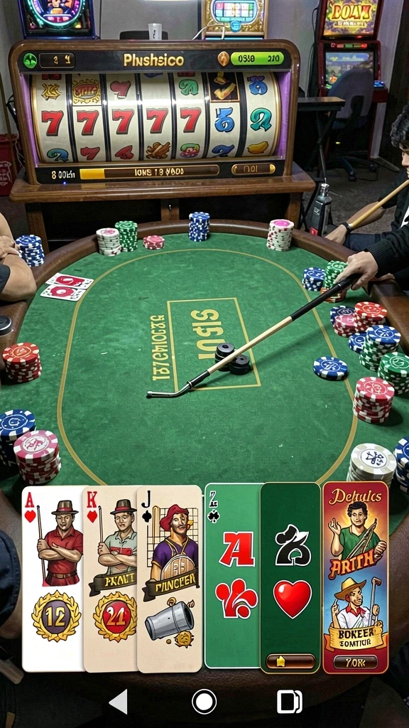 Aplikasi 5zk Terbaru dan Terlengkap screenshot