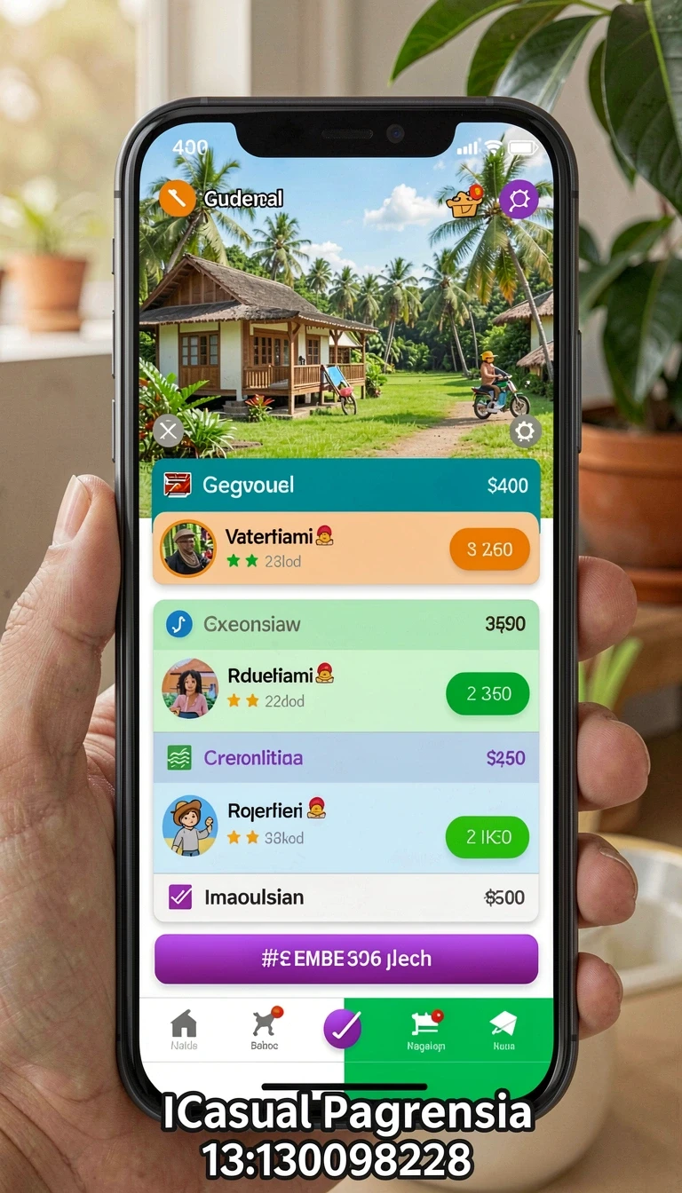 Aplikasi rpvip7 Terbaru dan Terlengkap screenshot