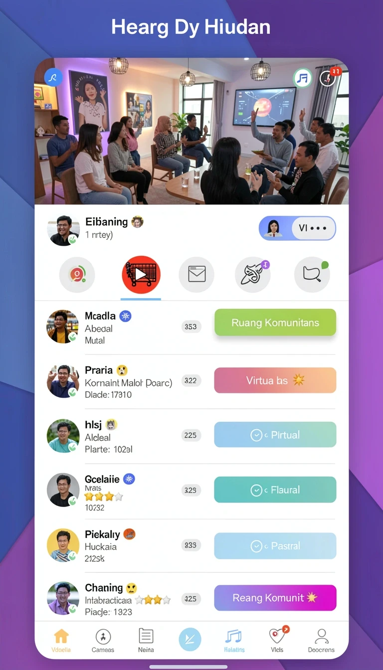 Panduan Future Stars Terlengkap untuk Pemain Baru screenshot