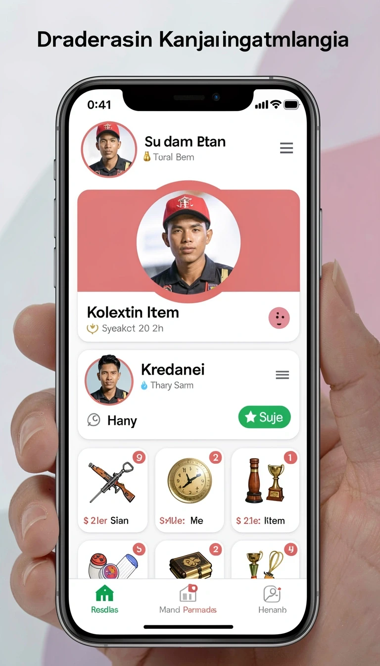 Aplikasi rjslot88 Terbaru dan Terlengkap screenshot
