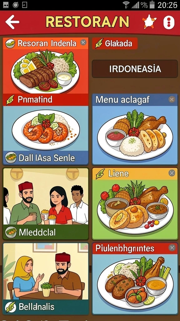 Aplikasi nusbat88 Terbaru dan Terlengkap screenshot