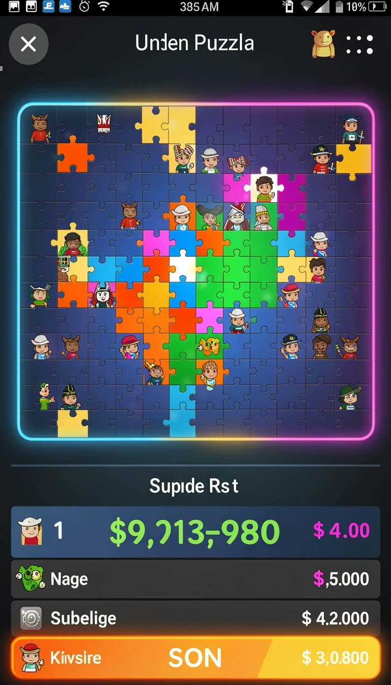 Aplikasi qtgame Terbaru dan Terlengkap screenshot