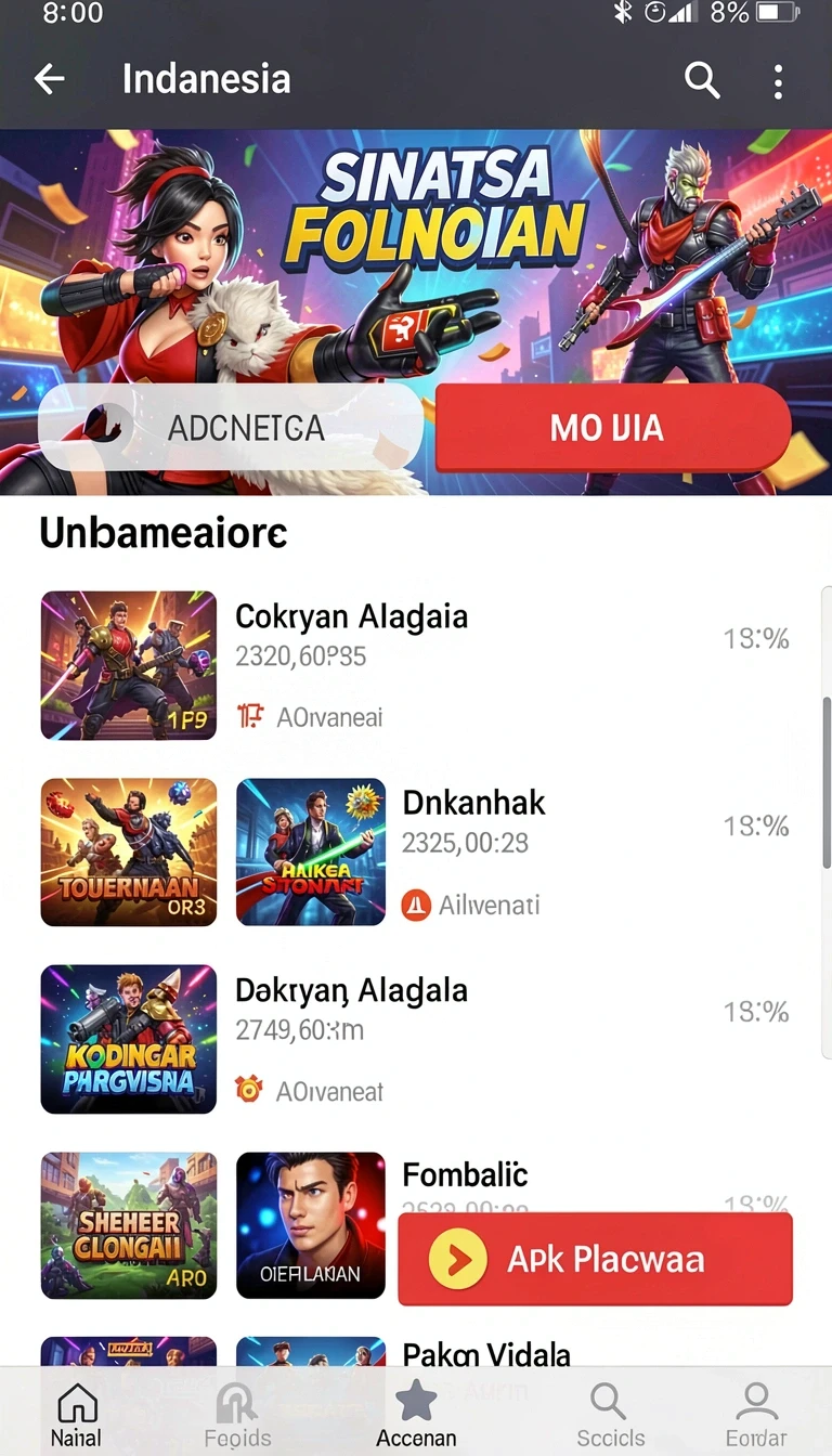 Aplikasi big77 Terbaru dan Terlengkap screenshot
