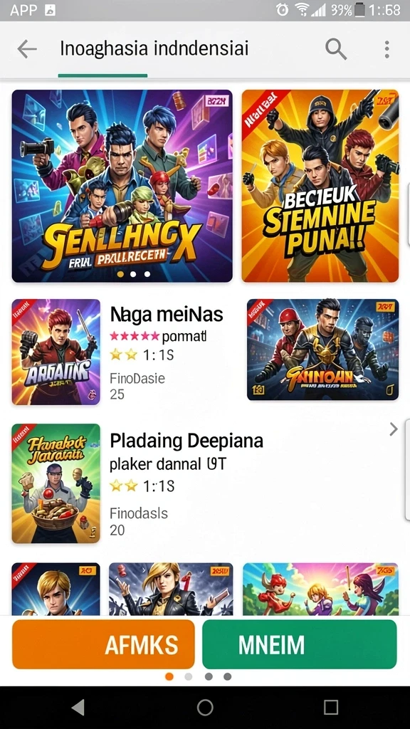 Aplikasi promo 1 Terbaru dan Terlengkap screenshot