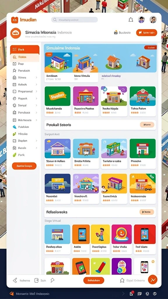 Aplikasi nusbat88 Terbaru dan Terlengkap screenshot