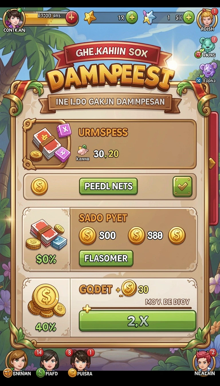 Aplikasi semar99 Terbaru dan Terlengkap screenshot