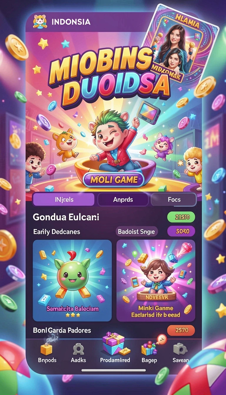 Aplikasi kombo88 Terbaru dan Terlengkap screenshot