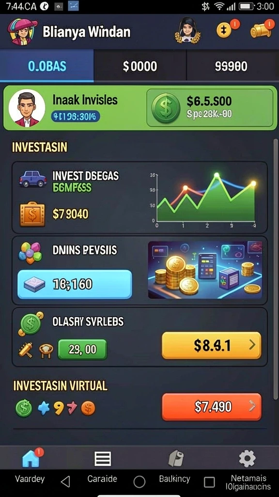Aplikasi pt707 Terbaru dan Terlengkap screenshot