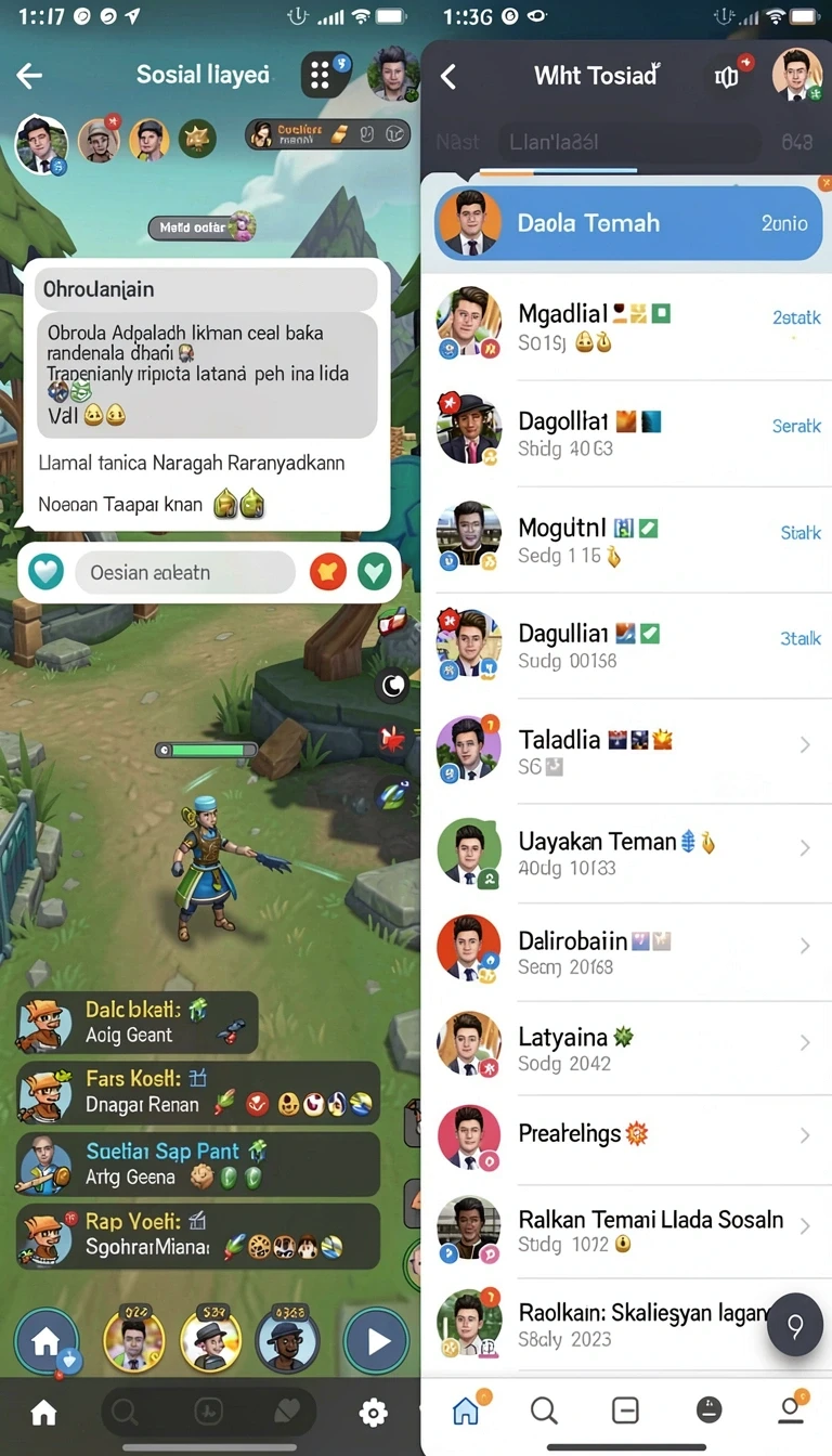 Proses unduh cepat di alb4slot – Game Terlengkap 2026