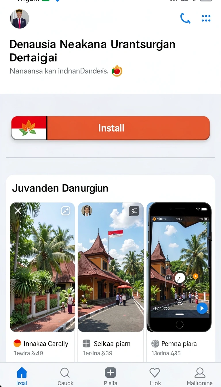 Aplikasi keristoto77 Terbaru dan Terlengkap screenshot